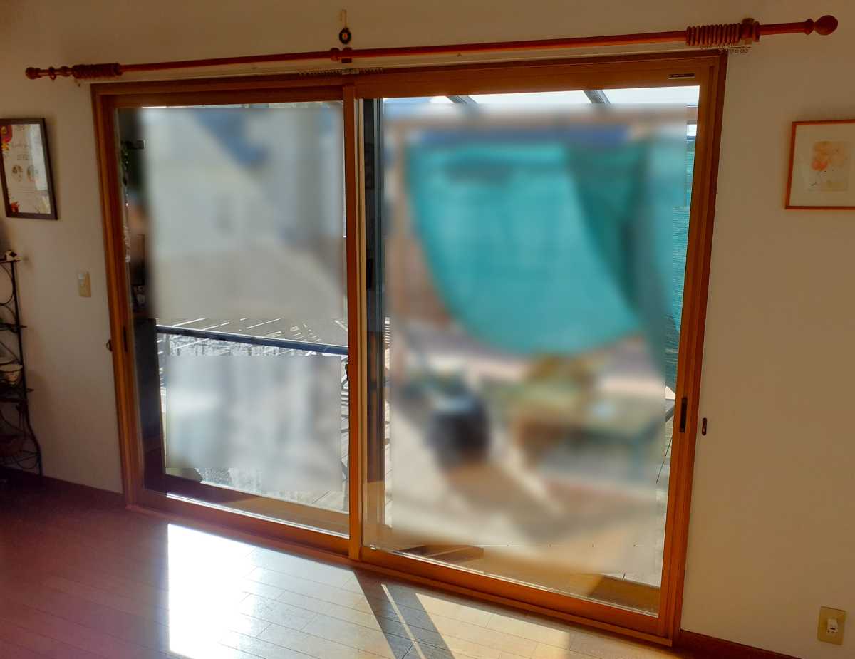 浜松市 窓 リフォーム