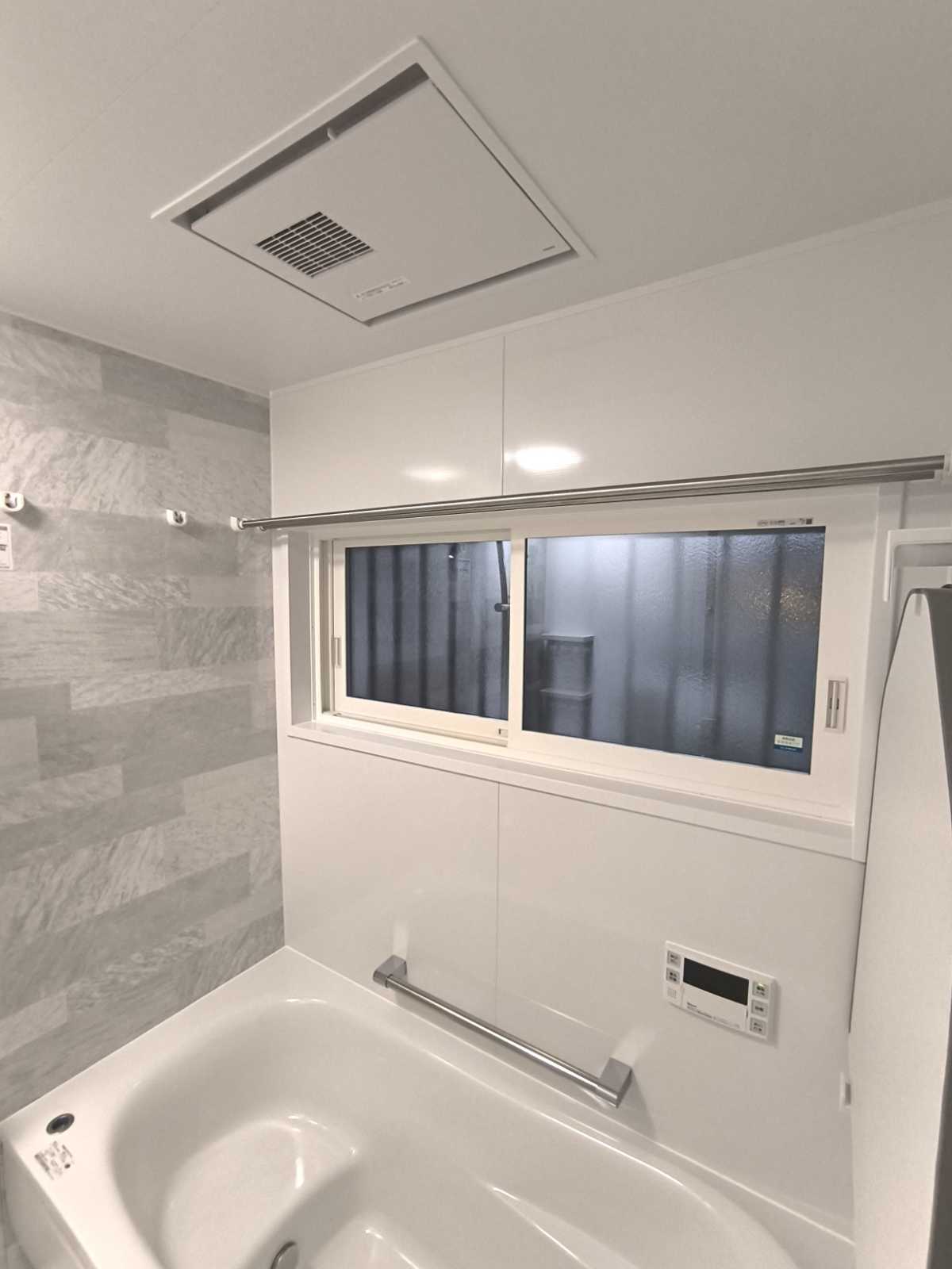 浜松市 リフォーム ユニットバス
