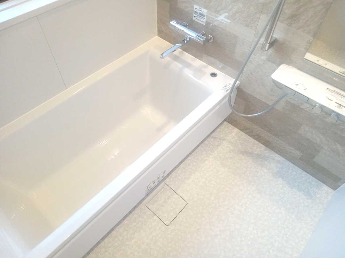 浜松市 浴室 リフォーム