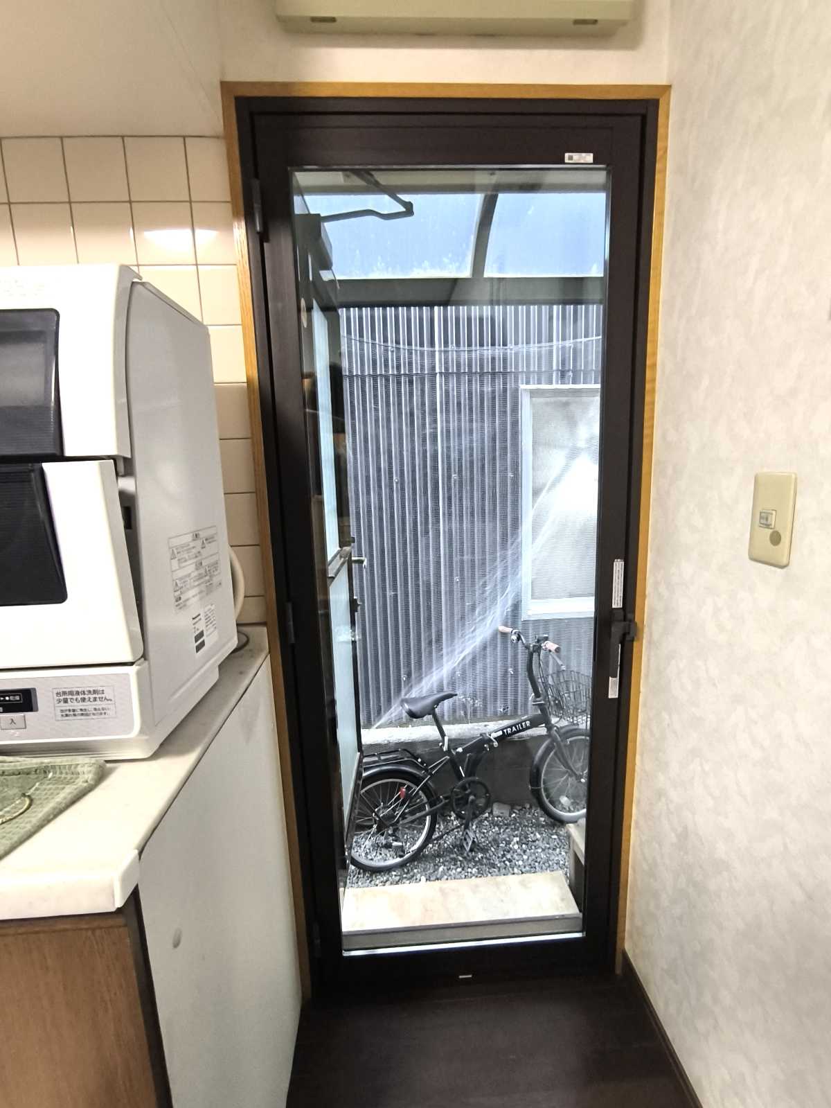 浜松市 リフォーム リビング