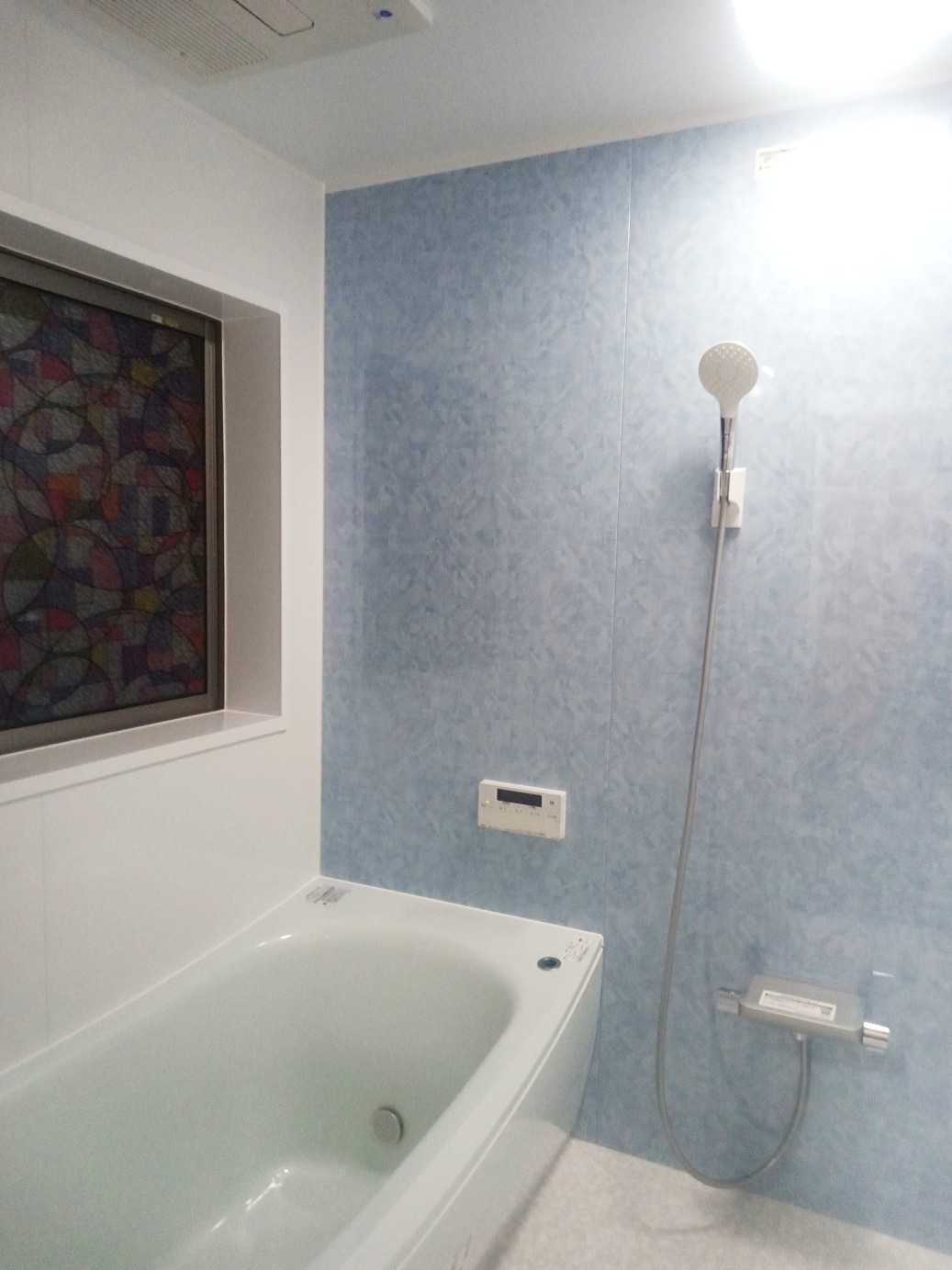 浜松市 リフォーム 浴室