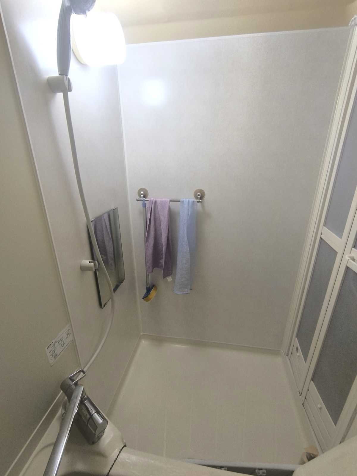 浜松市 リフォーム お風呂