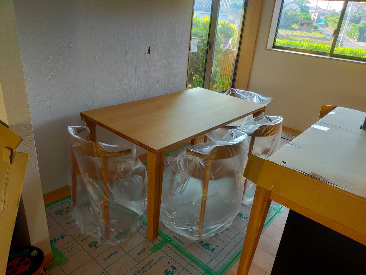 浜松市 リフォーム システムキッチン３