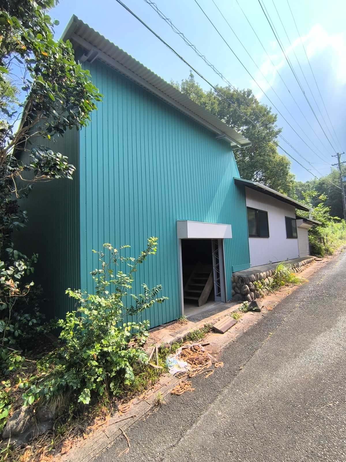 浜松市 リフォーム 外壁