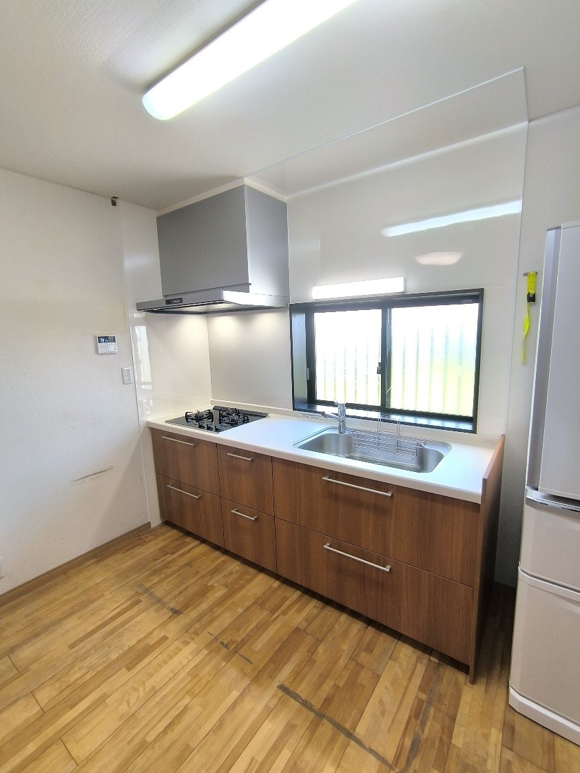 浜松市 キッチン リフォーム