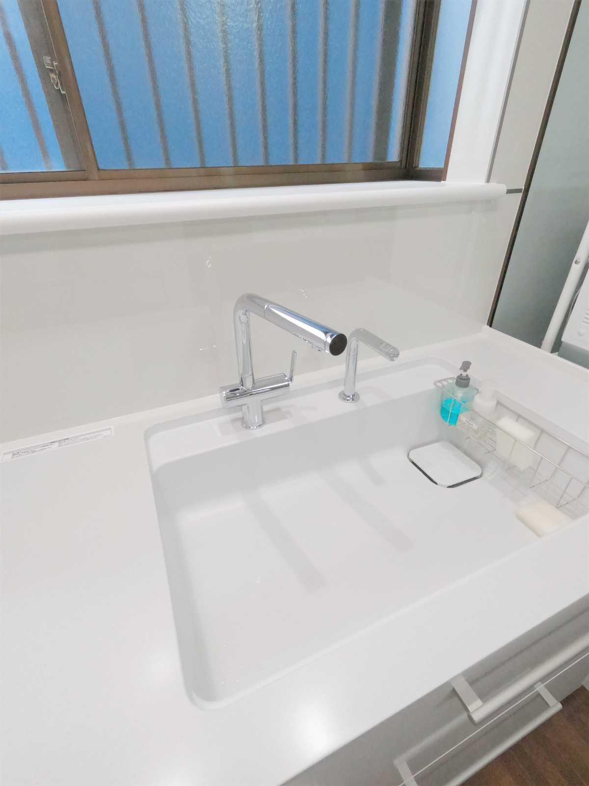 浜松市 シンク リフォーム