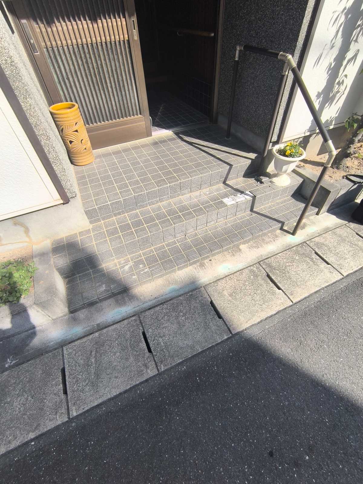 浜松市 タイル リフォーム