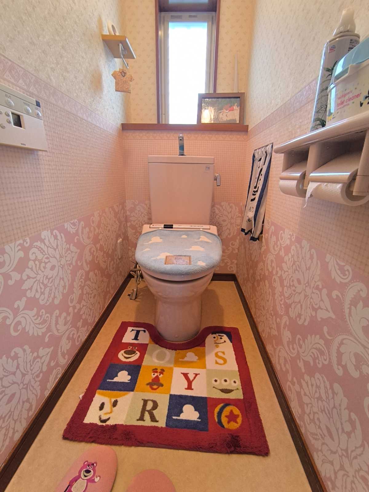 浜松市 トイレ リフォーム