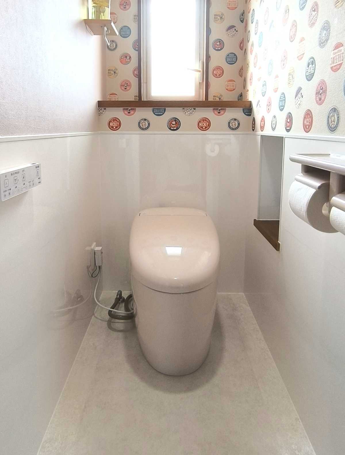 浜松市 TOTO リフォーム