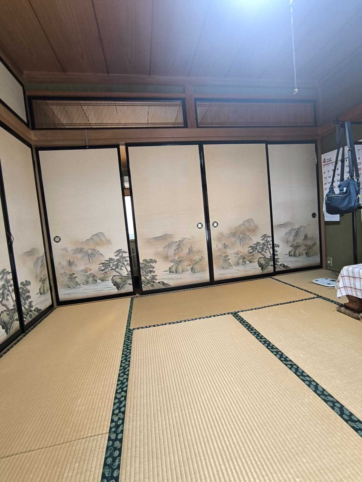 浜松市 和室 リフォーム