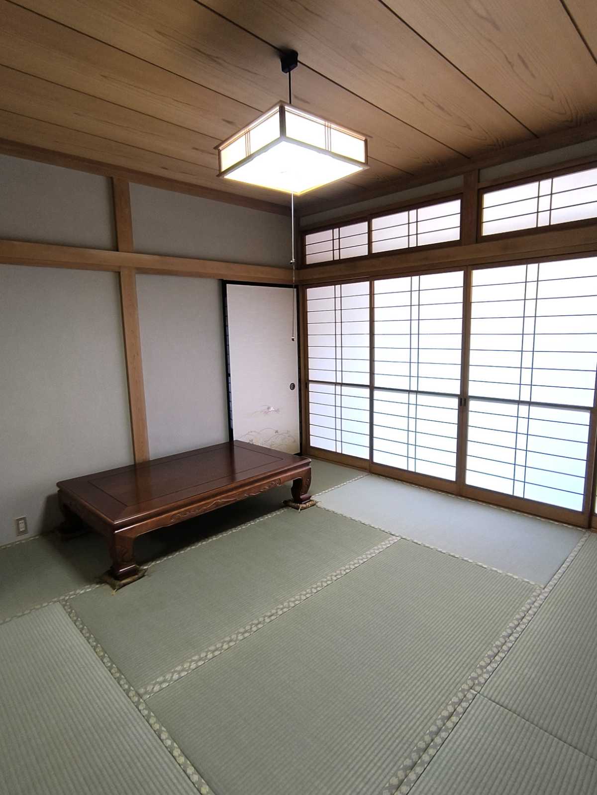 浜松市 リフォーム 和室