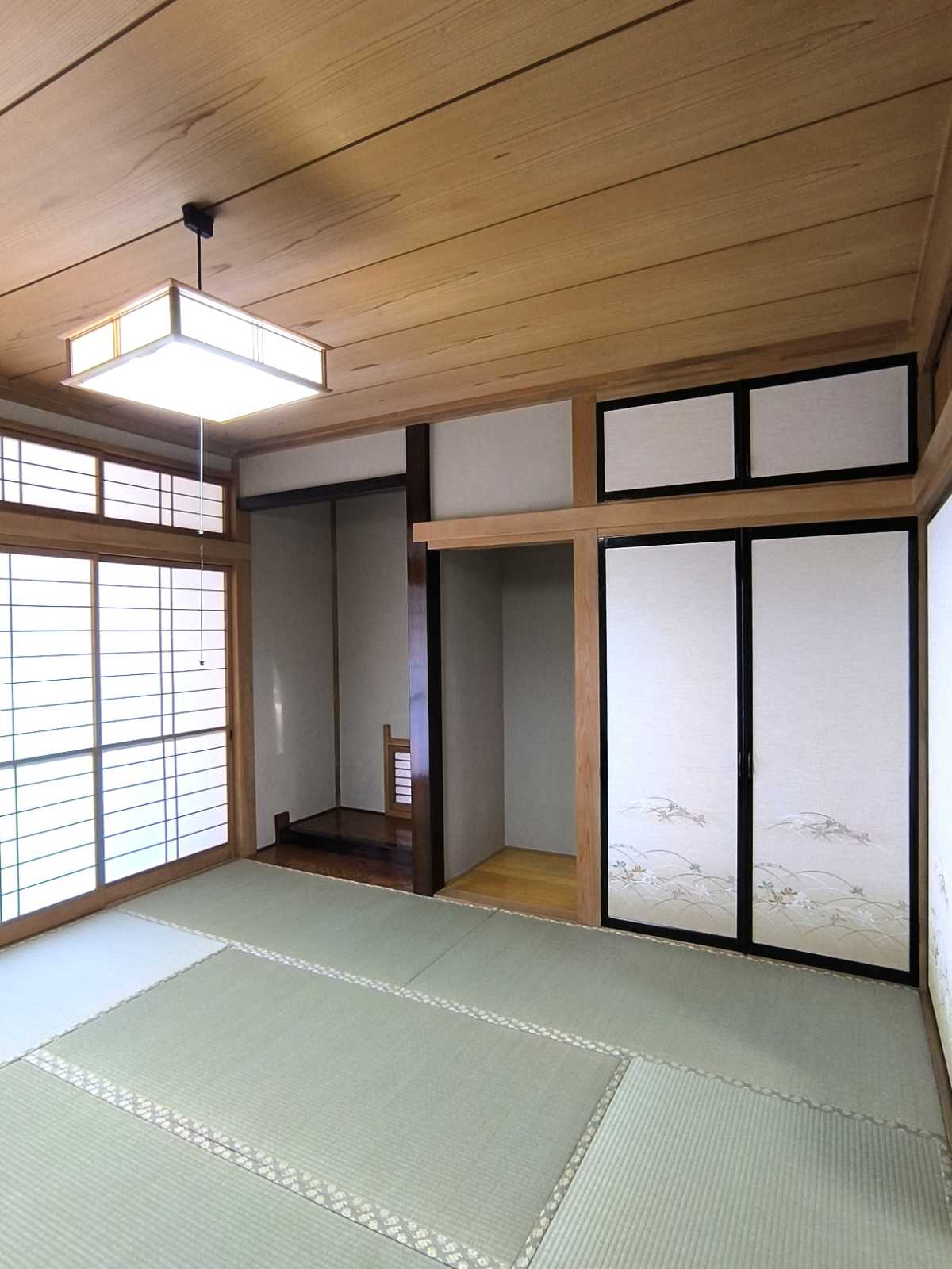 浜松市 内装 リフォーム