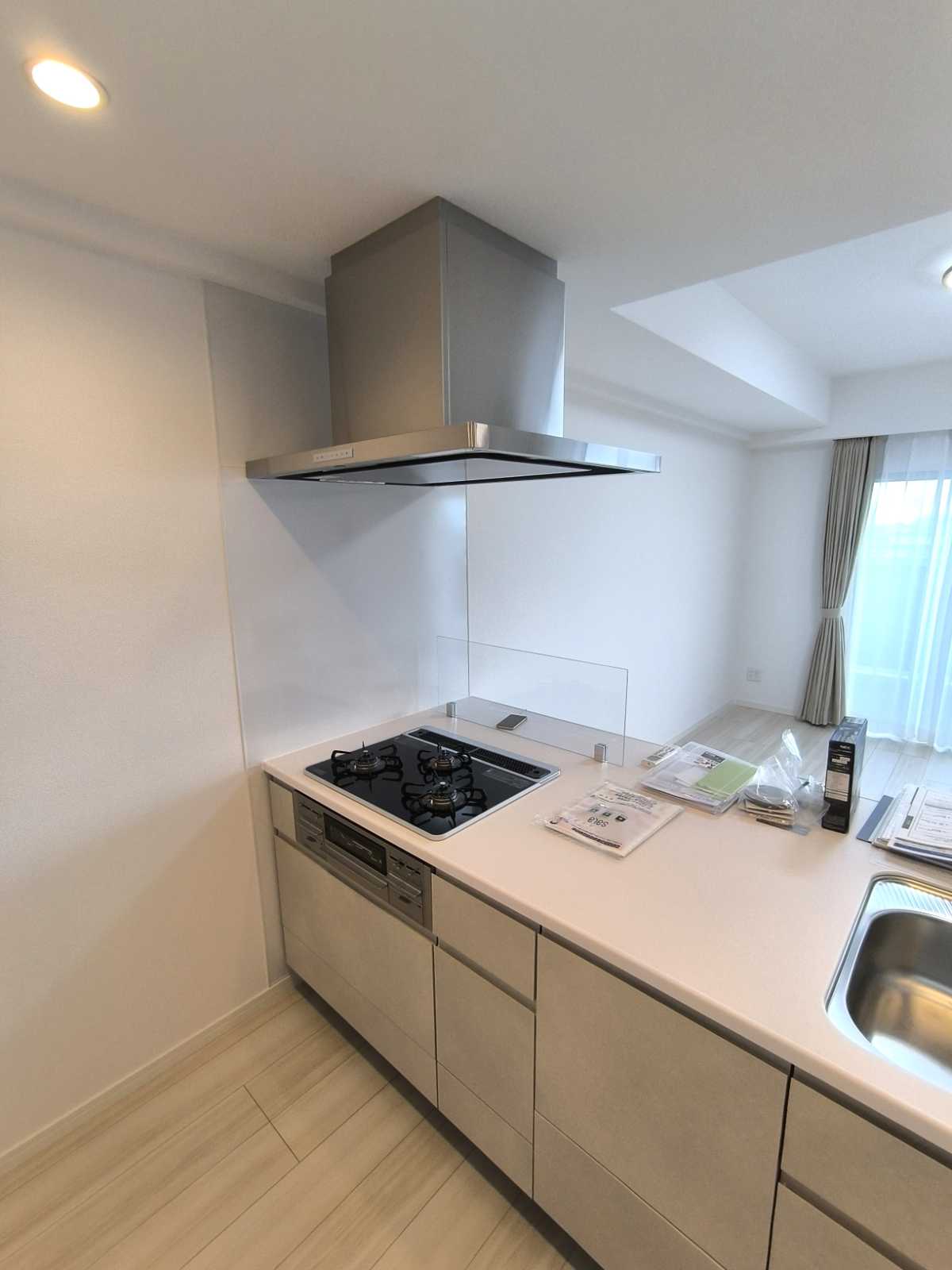 浜松市 キッチン リフォーム