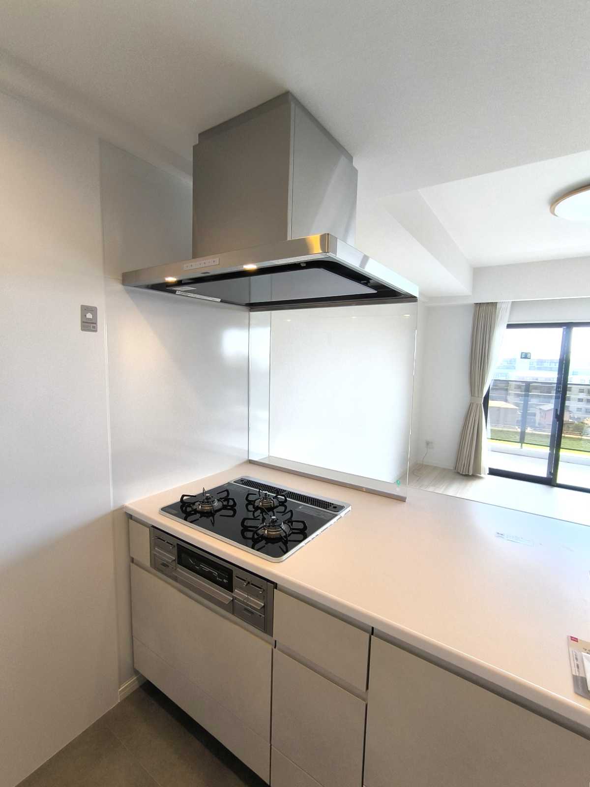 浜松市 リフォーム キッチン