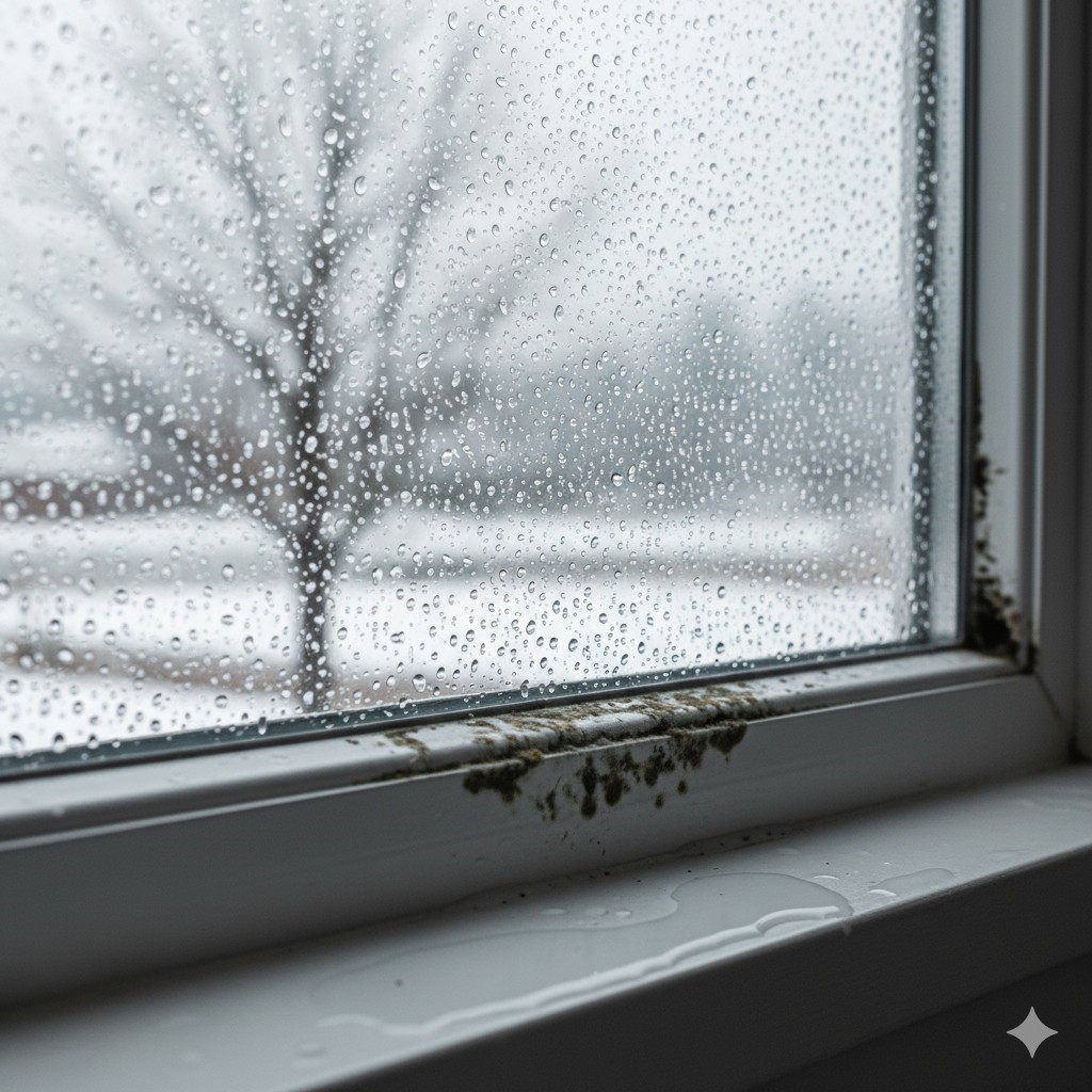 浜松市 カビ リフォーム