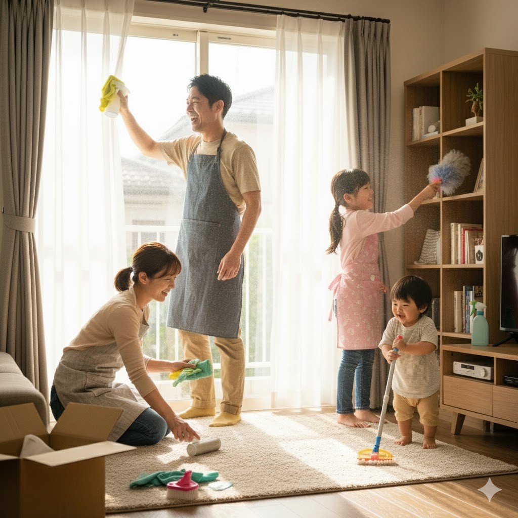 浜松市 リフォーム 応接間