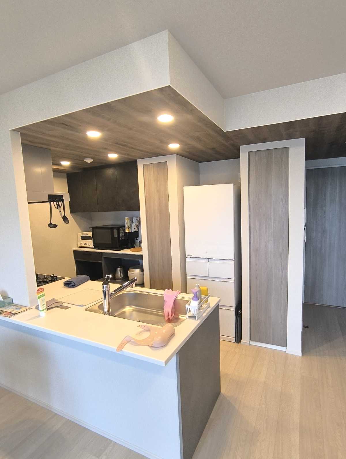 浜松市 リフォーム ザ・クラッソ