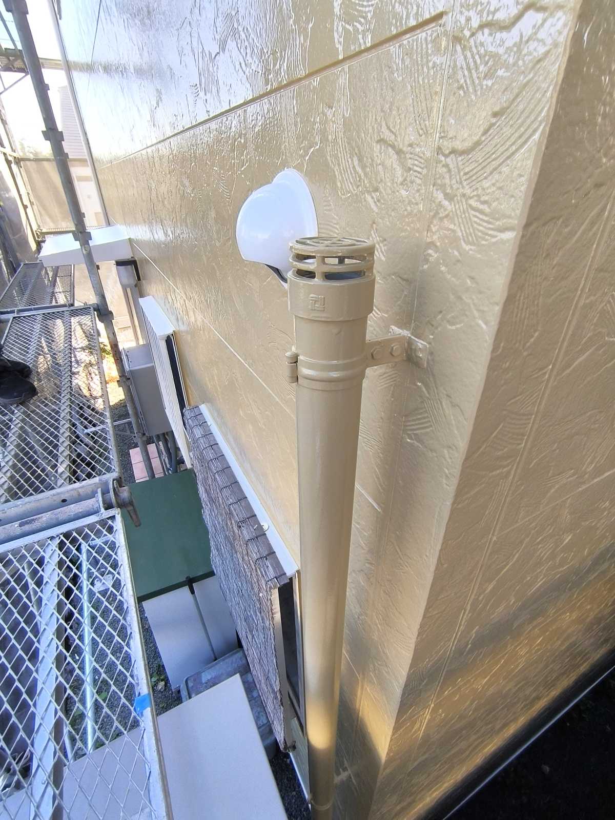 浜松市 リフォーム 外壁 高圧洗浄