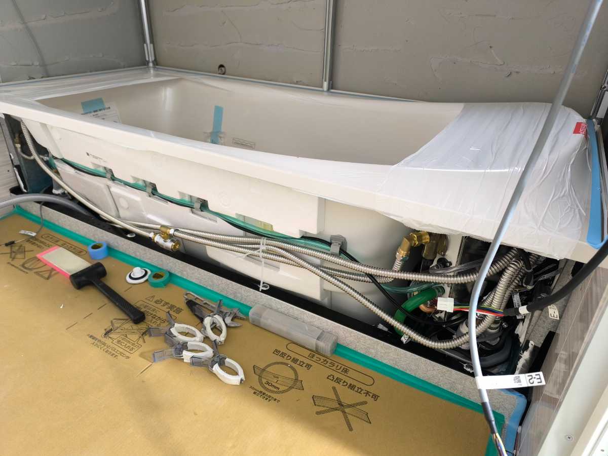 浜松市 水回り リフォーム