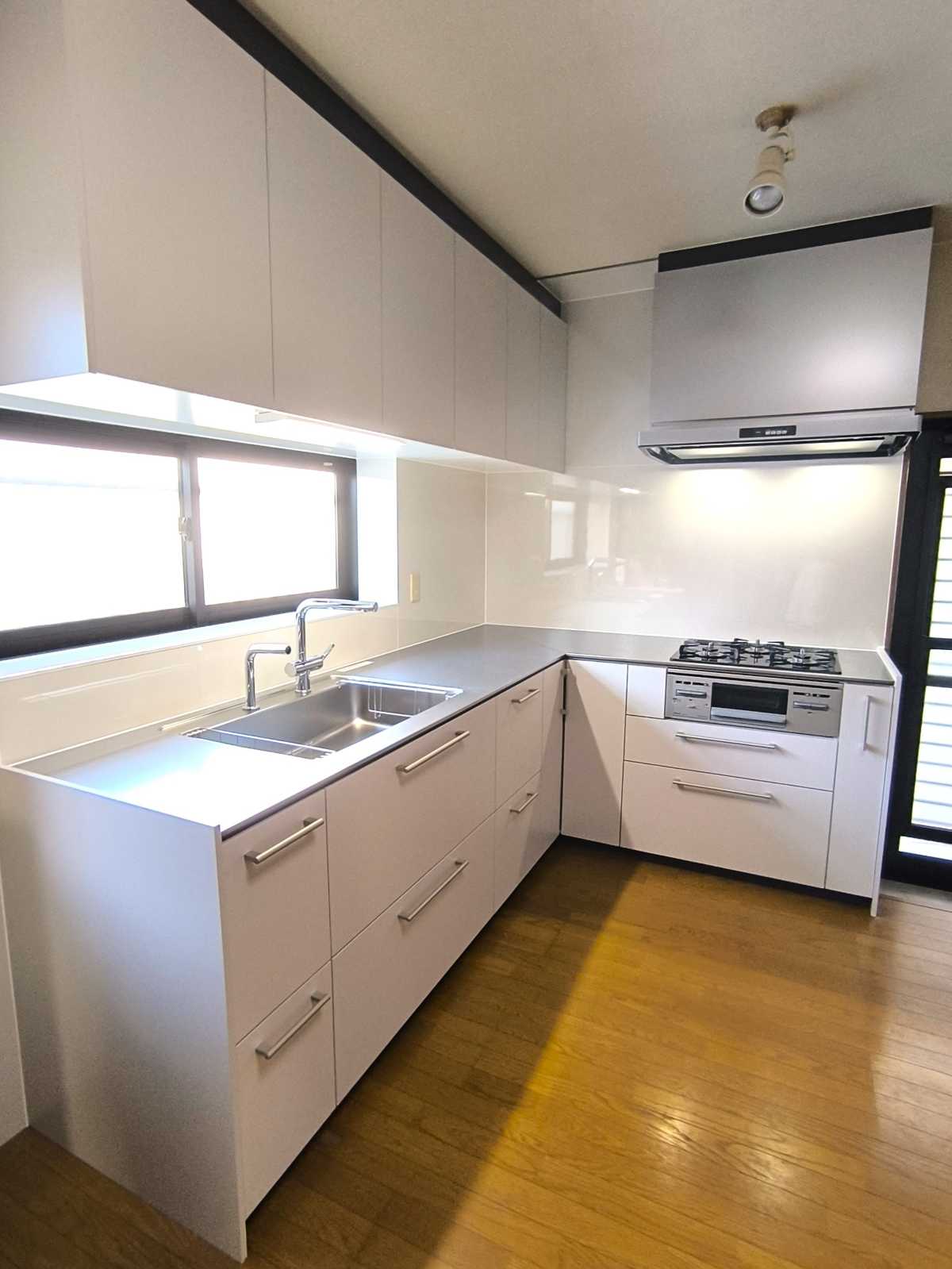 浜松市 リフォーム 水回り