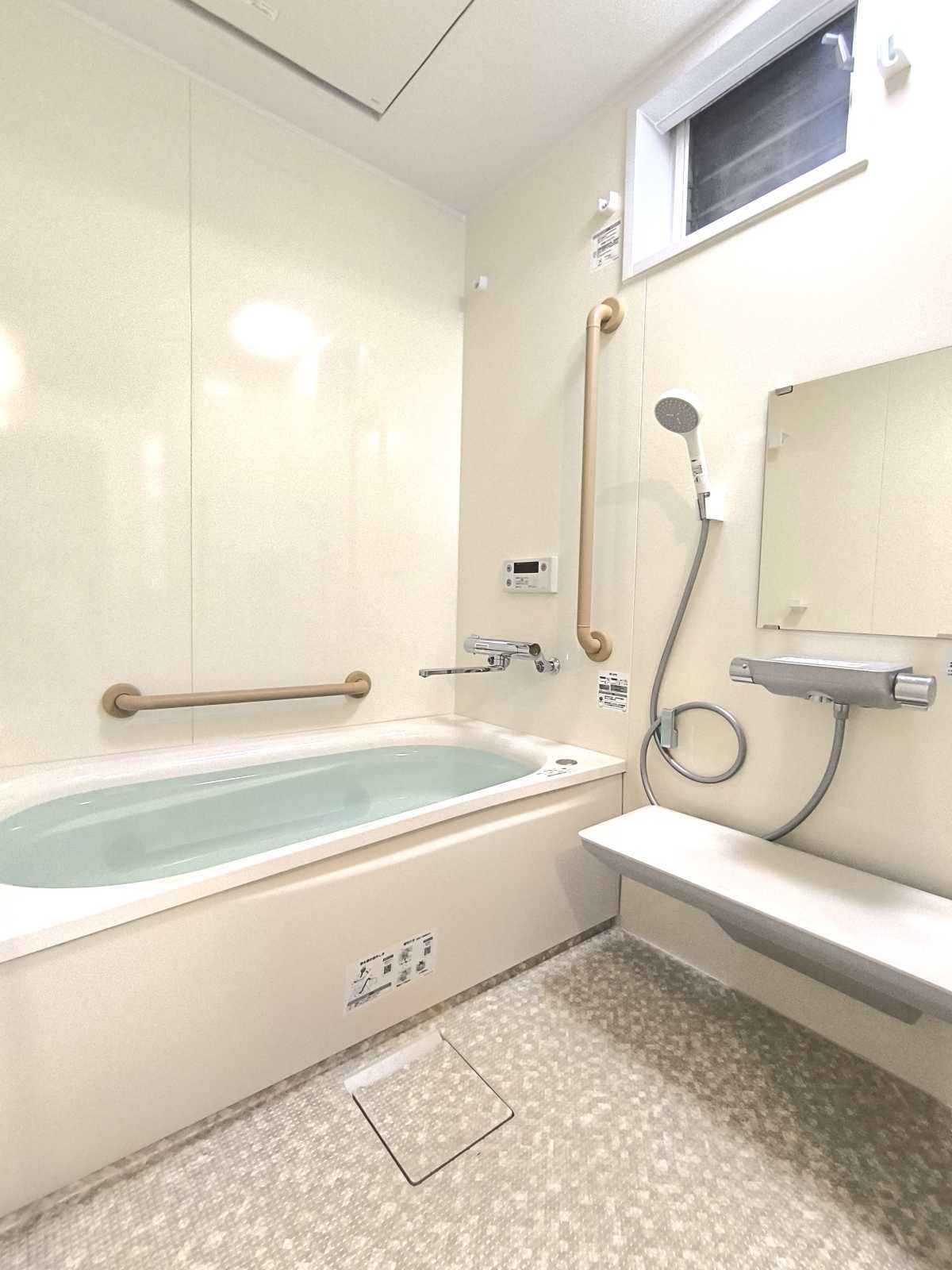 浴室 リフォーム 